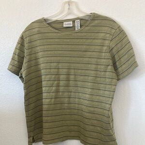 FINAL MARKDOWN Classic elements tee medium